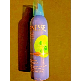 Finesse 2 PACK FINESSE SHAPE STEGTHEN VOLUMIZING MOUSSE 7 OZ EACH