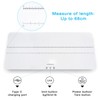 UNIWEIGH Digital Pet Scale 220lbs x10g Accuracy,Dog/Cat Animal Scales with