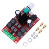 Digital Amplifier Board Audio Accessory High End 2 x 50W