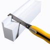 Insulation Foam Block For Midea U shaped Air Conditioner,Garpernics Window