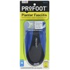 Profoot Plantar Fasciitis Mens 1 Pair 2 Pack