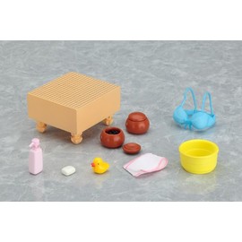 Figma SE Kirara Moubi Akiyama Uniform Ver.