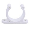 AB Tools 40mm Polyamide Tube Storage Clip Paddle Boat Hook