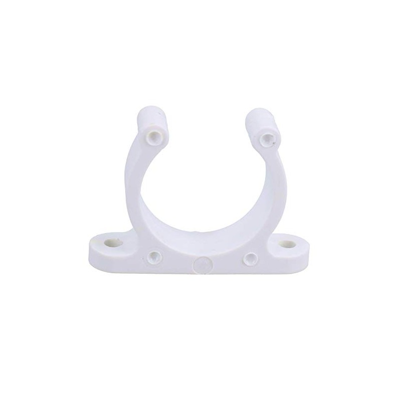 AB Tools 40mm Polyamide Tube Storage Clip Paddle Boat Hook
