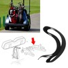 Golf Cart Bag Rack Retainer Strap 71853 G01 Bag Holder