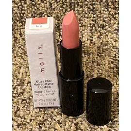 Mally Beauty Ultra Chic Velvet Matte Lipstick ~ TULIP NIB