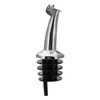 Westmark Spirit Pourer for Bottles with Plastic Stopper & Brass
