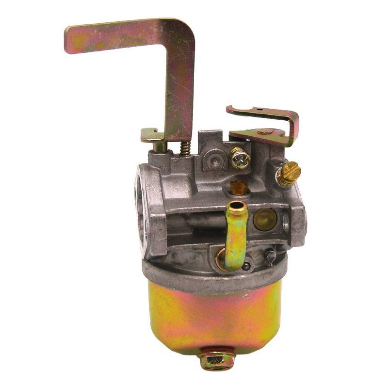 FitBest Carburetor Fits Yamaha MZ175 EF2600 EF2700 166F Coleman Powermate