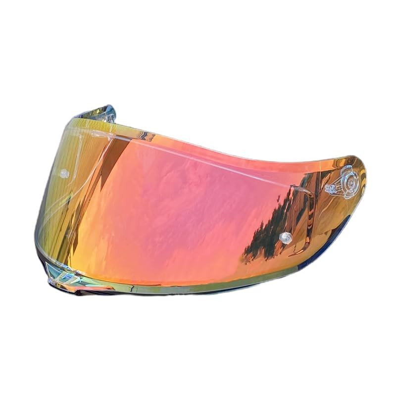 BSTOP K5 Face Shield Uv-protected For AGV K1, K1S, K3SV,