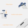 Lab Micropipette 0.1‑2.5ul Adjustable Volume Single Channel Pipettor Instruments Equipment
