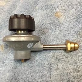 charbroil BRAND NEW CHARBROIL / THERMOS grill2go g2g fire and ice  GAS VALVE REGULATOR