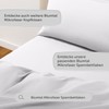 Blumtal 90 Microfibre Bed Linen And Pillowcase Set