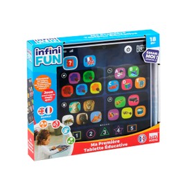 Speelgoed S1146 - Mein Erstes Tablet Tech-Too