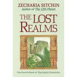 The Lost Realms (Book IV)