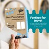 Net Zero Co. - Net Zero Strips, Laundry Detergent Strips,