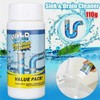 Sink and Drain Cleaner, Wild Tornado Pipe Dredge, Drain Cleaner