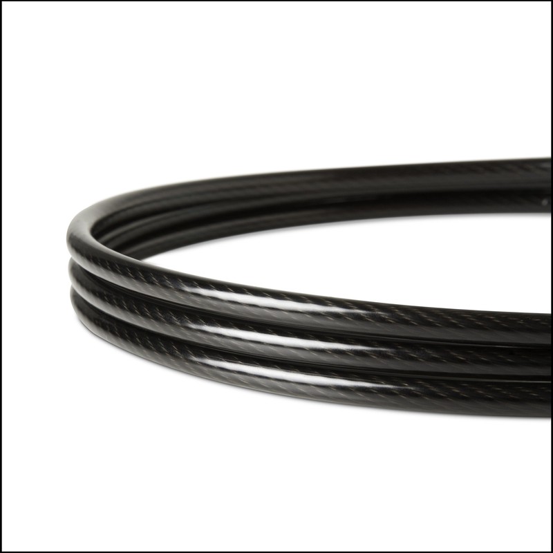 Kensington Clicksafe Master Coded Combination Ultra Laptop Lock (K64681US)