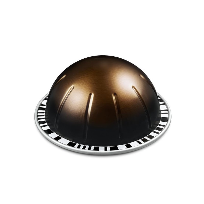 Generic Double Espresso Coffee Pods (10 Count, Scuro)