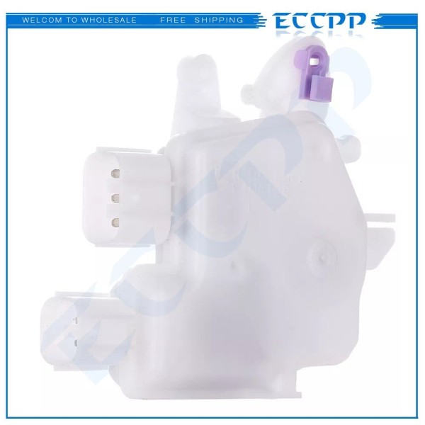 ECCPP Power Door Lock Actuator For Acura TL Honda Accord