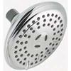 Peerless 6" Shower Head with Massage 76260