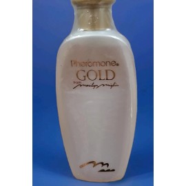 Marilyn Miglin 1 Pheromone GOLD Marilyn Miglin 8 oz Factory Sealed Hydrating Bath &  Shower Gel