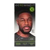 REWIND IT 10 Jet Black Men's Hair Color