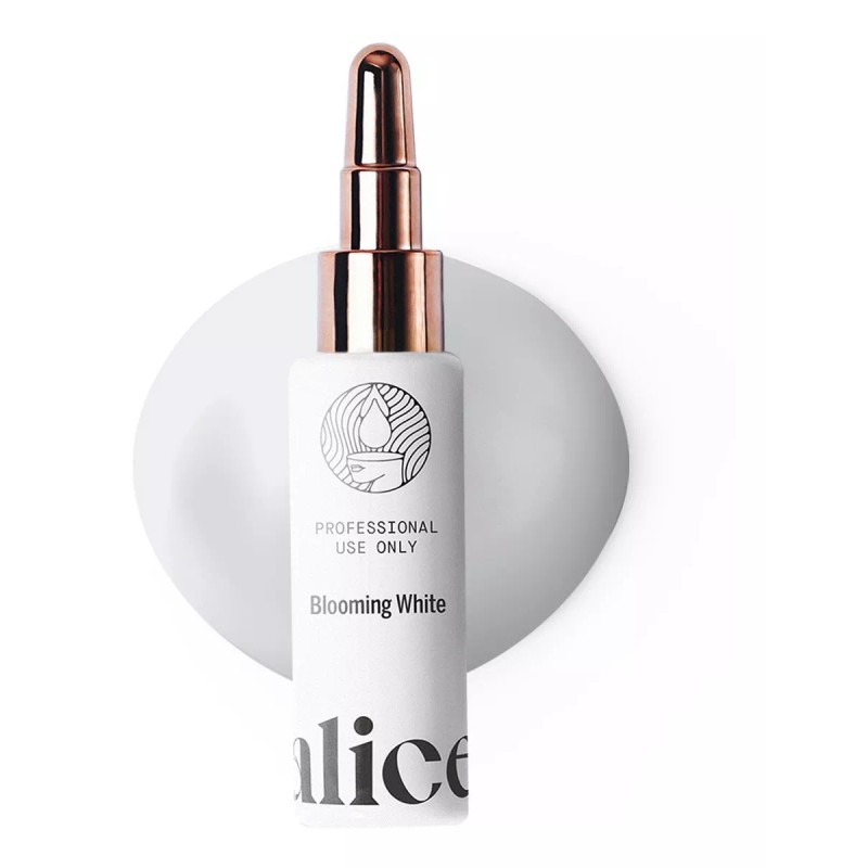 Alice Cosmetic Ink Pigmento Microblading Alice Cosmetic Tinta Blooming W