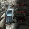 BaoFeng UV-82C Dual-Band 136-174/400-520 MHz FM Ham Two-Way Radio, Transceiver,