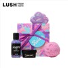 Rush Lush Relax - Gift Set / 러쉬 릴렉스 -