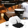 Filtros de Agua para Cafetera CUISINART de Carbón Activado, Paquete