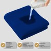 Class 4 Piece Terry Towel Set | Pack of 4