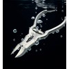Toenail Clippers for Thick Nails Heavy Duty Cantilever Cutter Chiropodist