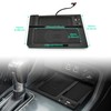 KEWISAUTO Car Wireless Charger for 2022-2024 Honda Civic, Center Console