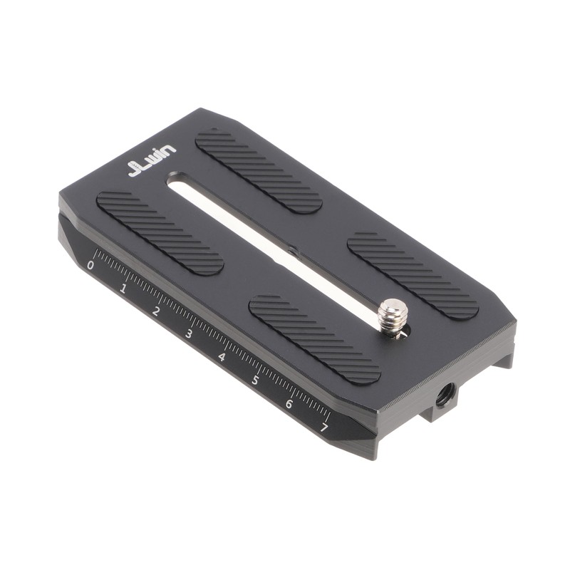 Hersmay Camera Quick Release Plate for Zhiyun Crane 2 3