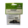 Axial DE- Axial ap Head M3x16mm Black Oxide (10) - AXA087