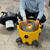 Macam Reusable Dust Bag Compatible with Dewalt and Vacmaster Shop