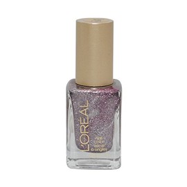 2 Pack- L'OREAL Nail Color #140 Diamond in The Rough