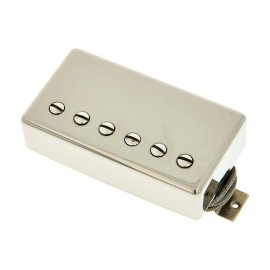 Seymour Duncan SH-PG1n Pearly Gates Humbucker Neck Pickup Nickel Cover