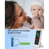 Toddler SpO2 Fingertip Clip Sensor - Compatible with HealthTree Hand