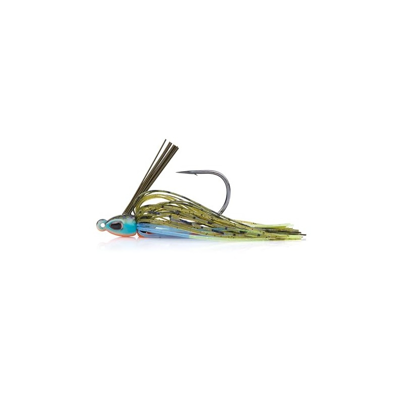 Berkley Swim Fishing Jig