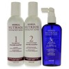 Nutri-Ox Extremely Thin Chemically Treated Hair Starter Kit For Unisex
