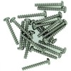 D5 (5mm x 12mm) TX Pan Screws for Plastic -