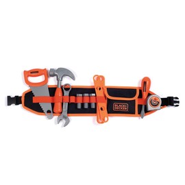 Smoby Black+Decker Tool Belt