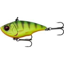 Savage Gear FIRETIGER Fat Vibes 6.6 cm 22 gm SINKING PREDATOR LURE CRAZY PRICE