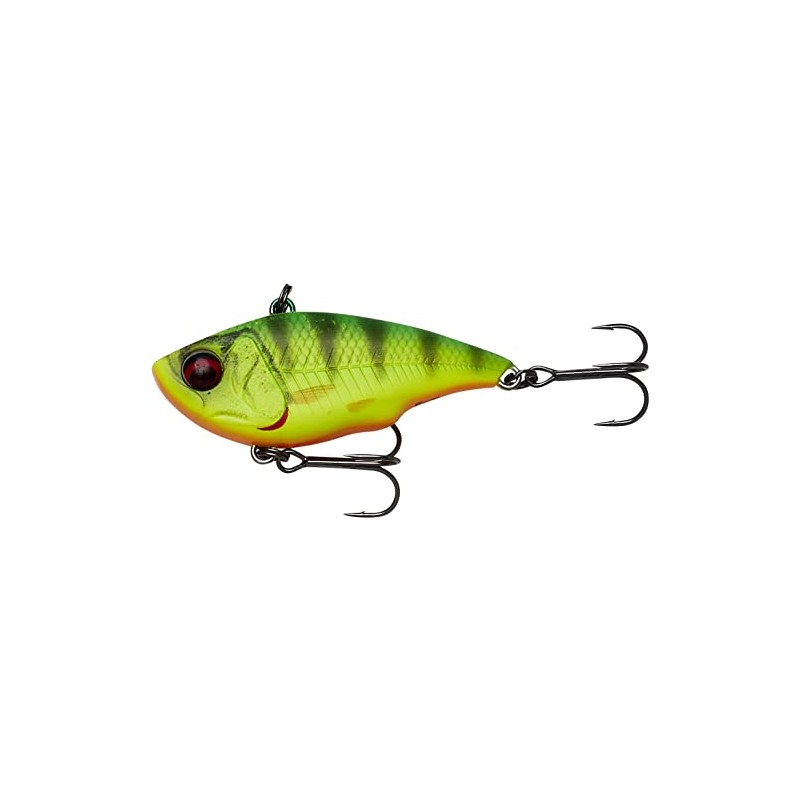 Savage Gear FIRETIGER Fat Vibes 6.6 cm 22 gm SINKING