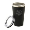 Afora Tumbler, Stainless Steel Bottle, Outdoor, Hot or Cold Insulated,