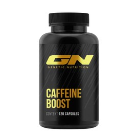 GN Laboratories Caffein Boost, , ,