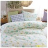 Merry Night MN661055-53 100% Cotton Double Gauze Pillowcase "Cocricot" 16.9