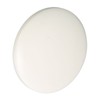 Nail Arm Rest Manicure Nail Tech Elbow Hand Pad Round