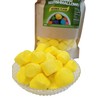 Sugared Marshmallows 2 Pounds (Yellow, 2 Pounds)